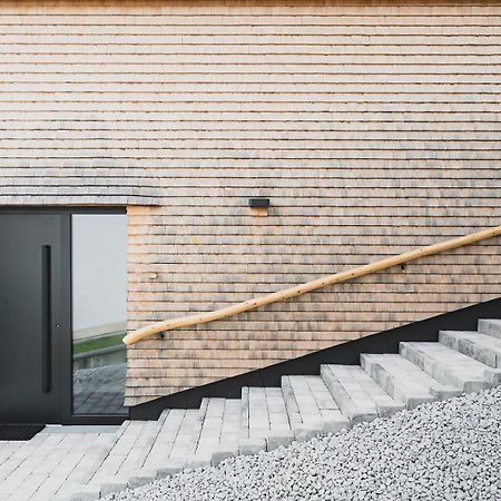 Apartment Aurelian ヴァンダンス エクステリア 写真