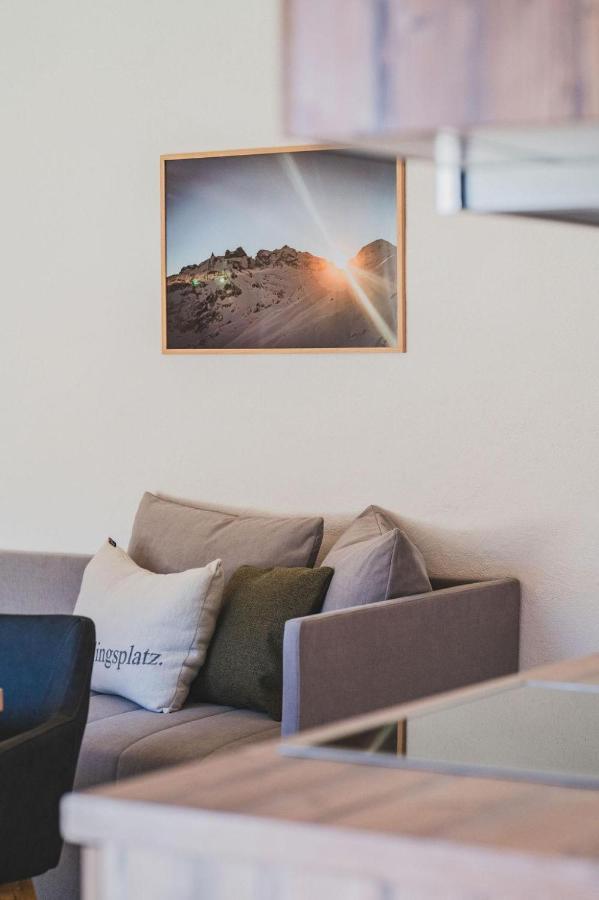Apartment Aurelian ヴァンダンス エクステリア 写真