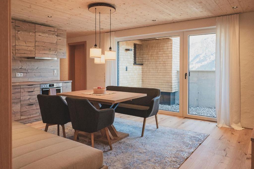 Apartment Aurelian ヴァンダンス エクステリア 写真