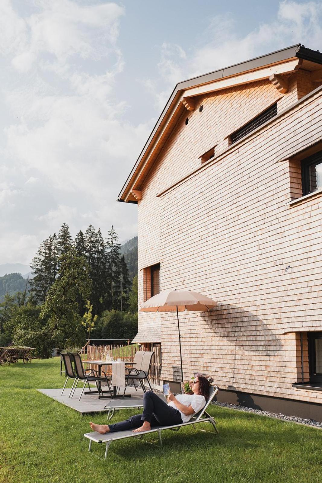 Apartment Aurelian ヴァンダンス エクステリア 写真