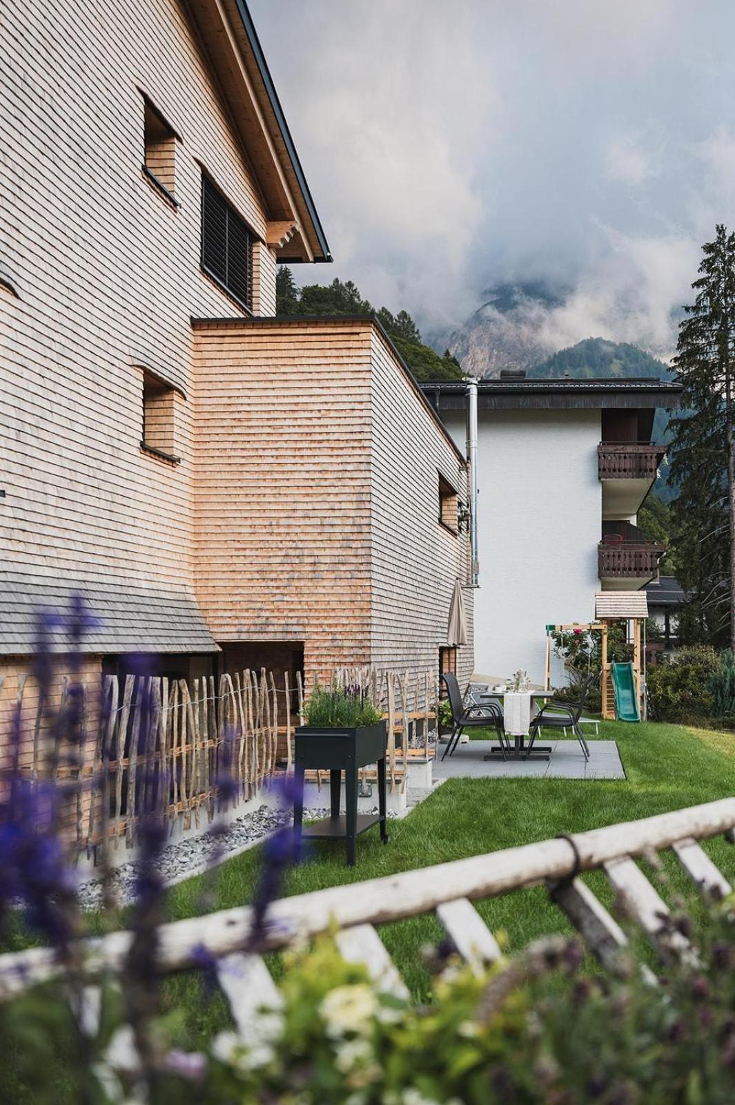 Apartment Aurelian ヴァンダンス エクステリア 写真